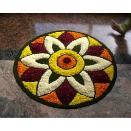 geeta enterprise Polyester Door Mat-picture-16