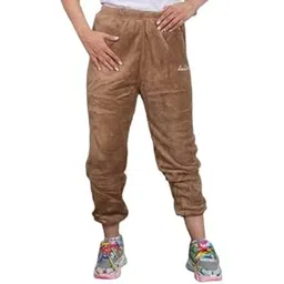 geifa Stylish Woolen Cold-weather Fleece for Women | Latest Woollen & Pyjama for Women Wear Combo Set | Fancy Soft fabric for Girls Pack of 1-picture-42