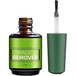 Gel Nail Polish Remover, Professional Remove Gel Nail Polish, Magic Remove Soak-Off Gel Polish, Peel Off In 2-5 Minutes, No Need for Foil, Soaking or Wrapping-picture-37