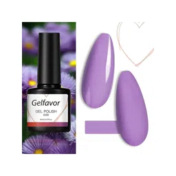 Gelfavor Gel Base Coat Hybrid Nail Polish - G1005 8 ml-picture-25