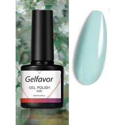 Gelfavor Gel Base Coat Hybrid Nail Polish - G1008 8 ml-picture-29