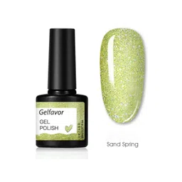 Gelfavor Gel Hybrid Nail Polish - G033 8 ml-picture-24