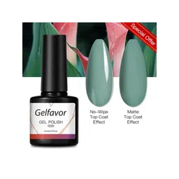 Gelfavor Gel Hybrid Nail Polish - G1002 8 ml-picture-11