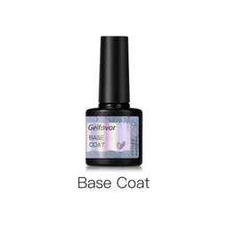 Gelfavor Nail Gel Base & Top Coat Hybrid Nail Polish - GF-Base+Top 8 ml-picture-31