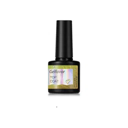 Gelfavor Nail Gel Top Coat Hybrid Nail Polish - Top 8 ml-picture-30