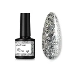 Gelfavor Soak-Off Hybrid Gel Nail Polish G008 8 ml-picture-13