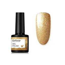 Gelfavor Summer Hybrid UV&LED Odorless Long-Lasting Gel Nail Polish - Shade G011-picture-39