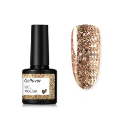 Gelfavor Summer Hybrid UV&LED Odorless Long-Lasting Gel Nail Polish - Shade G013-picture-11