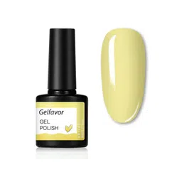 Gelfavor Summer Hybrid UV&LED Odorless Long-Lasting Gel Nail Polish - Shade G032-picture-16