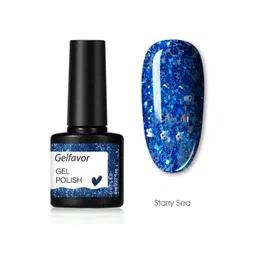Gelfavor UV / LED Hybrid Gel Nail Polish 8 ml - Starry Sea-picture-34