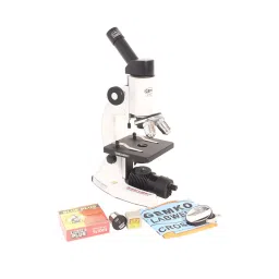 gemko labwell Gekolabwell High School Teaching Compound Student Microscope-picture-42