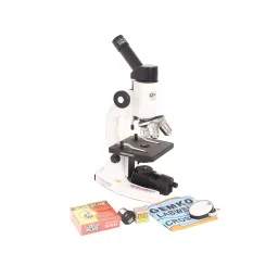 gemko labwell Gekolabwell Microscope With Changeable Cordless LED Lamp-picture-23
