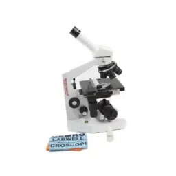 Gemkolabwell LED White Medical 2000X Microscope-image-6