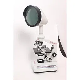 GEMKO LABWELL |Classroom Projection Microscope-image-1