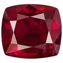 gems river Natural Spinal Ruby Stone Original Certified 14.64 Carat 15.25 Ratti Ceylon Red Spinel Stone Rashi Ratan Bhagya Loose Gemstone (L238)-picture-16