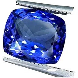 gems river Top AAA+++ Natural 8.50 Carat Ceylon Srilankan Neelam Blue Sapphire Stone Original Certified (Y246)-picture-54