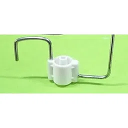 Generic Atta Kneader for Comfort Plus Wet Grinder, Silver, 13.5L x 22W, White, 1PC-picture-26