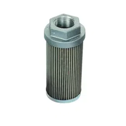 GENERIC 1 inch BSP (25.4 mm) Cylinder Hydraulic Suction Strainer, SC3-10X1" BSP-picture-26
