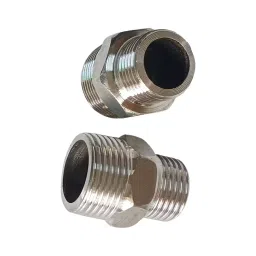 Generic 19.05 mm (3/4 Inch) NPT Nipple-Pack of 2-picture-21