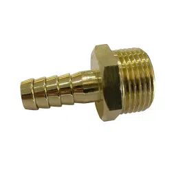 Generic 1Inchx12.7 mm(1/2Inch) Garden Hose Pipe Connector-picture-48