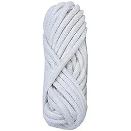 generic 20 Meter Nada/Pajama Dori Strings (Cotton) || 100% Pure Cotton Strings for Ethnic Indian Dresses, Pajama, Lehenga, Saree,Petticoat, sa...-picture-27