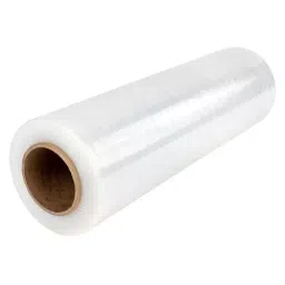 GENERIC 450 mm 4.5 Kg Approx 500 m Roll length Stretch Film Roll, SF-07-picture-47