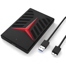 generic 500GB Portable External Hard Drive, Y-Design, USB 3.0, 2.5 Inch HDD, Fast Data Transfer. (K)-picture-31