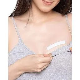 generic AASH ENTERPRISE Double Sided Tape for Clothes (72 pcs) Fashion Dressing Tape/Invisible Double-sided Body Tape, Clothing Bra Strip, Bikini Tape for Women, Body Clothing Stickers | Transparent-picture-11