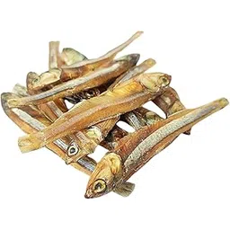 generic AL-Haqq- Clean and Tasty Anchovy Dry Fish | Nethili | Anchovies Dried nethili Karuvadu| Dried Anchovies | Nathili (500 Grams)-picture-16