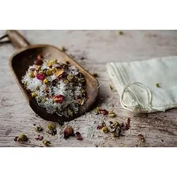 generic Beautiful Herbal Bath Tea - luxurious bath experience with rejuvenating flowers and herbs.-picture-31