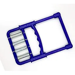 generic BOS Medicare Surgical® Finger & Hand Grip Exerciser – Physiotherapy Hand Strengthener, Fitness Grip Tool for Rehabilitation, Pain Relief, Muscle Recovery & Grip Training (Pack of 1)-picture-31