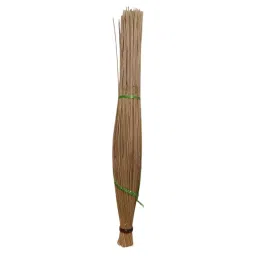 GENERIC Compound Broom 900 g Coconut Sticks Bristle (Pack of 5 Pcs)-picture-48