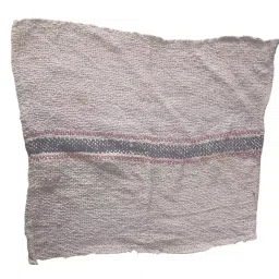 GENERIC Floor Duster White 18x18 cm (Pack of 12 Pcs)-picture-22