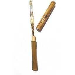 generic Gogona (গগণা), Special (Tuned) Gogona with Box,Lahori Gogona, Eco Friendly Jew's Harp Musical Instrument, Traditional Bamboo Jaw harp/Mouth harp Musical Instrument from Assam,1 Piece-picture-22