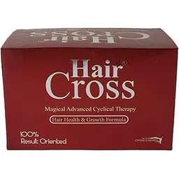 generic Hair Cross Advanced Cyclical Therapy for Hair Health,239 Grams-picture-46