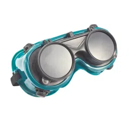 GENERIC Heavy Duty Welding Goggles with Flip-up Lenses for Welder Labour-picture-19