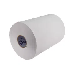 GENERIC HRT Roll Tissue Paper White Round Shape 40 GSM for Bathrooms & Toilet Use, PHRT1K (Pack of 9 Rolls)-picture-35
