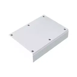 GENERIC Junction Box White 152.4 x 203.2 x 50.8 mm (6 x 8 x 2 inch), BE682-1-picture-23