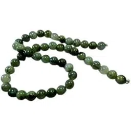 generic Labradorite Stone Line Beads for Reiki Healing and Crystal Healing Stone Bead Size 8 mm-picture-32