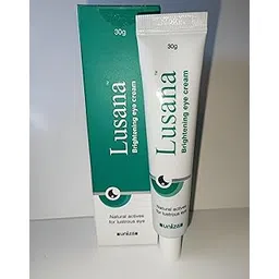 generic LUSANA BRIGHTENING EYE CREAM 30 GM-picture-53