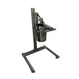 GENERIC Manually Operated Stainless Steel 202 Manchurian Ball Making Machine, VNM017-picture-48