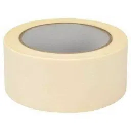GENERIC Masking Tape 12 mm x 40 m (Pack of 12)-picture-23