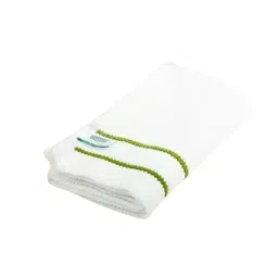 GENERIC Microfiber Floor Cleaning Cloth 56 x 54 cm Rectangular Shape White, MF02 (Pack of 50)-picture-29
