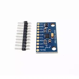 GENERIC MPU9250 9-Axis Attitude Gyro Accelerator Magnetometer Sensor Module-picture-18