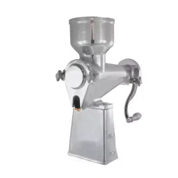 GENERIC No. 15 Manual Hand Crank Juicer Machine for Pulpy Fruit, Aluminium Body-picture-17