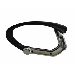 GENERIC Office Chair Handle 817 Left & Right Black (Pack of 2 Pcs)-picture-28