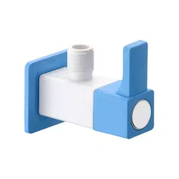 Generic PTMT Smooth Finish Wall Mount Angle Valve-picture-26