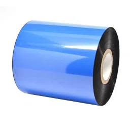 Generic Resin Ribbon for Non Tearable Polyester Labels, Thermal Transfer Label Printer, 110 mmx300 m-picture-36
