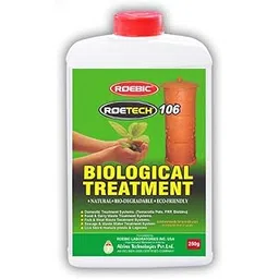 generic Roetech 106 | Domestic Treatment System | Waste Treatment Systemm | Eco - Friendly | 250 gm-picture-19
