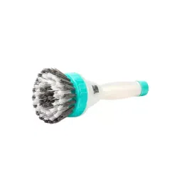 GENERIC Sinklean Brush With Bottle Plastic Handle Assorted, SN01-picture-41